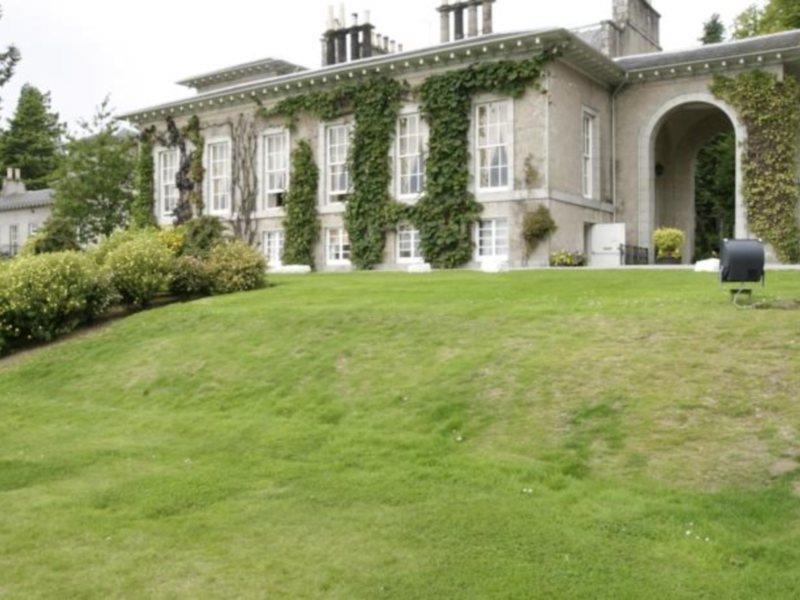 Thainstone House Inverurie Exterior foto